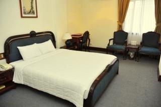 Golden Key Hotel Hanoi Zewnętrze zdjęcie