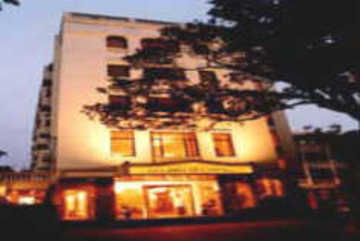 Golden Key Hotel Hanoi Zewnętrze zdjęcie