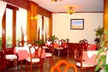 Golden Key Hotel Hanoi Zewnętrze zdjęcie