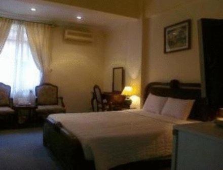 Golden Key Hotel Hanoi Zewnętrze zdjęcie